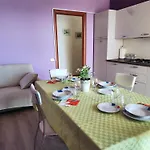 Michela's House *