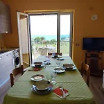Michela's House