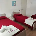 شقة Michela's House كابو فاتيكانو