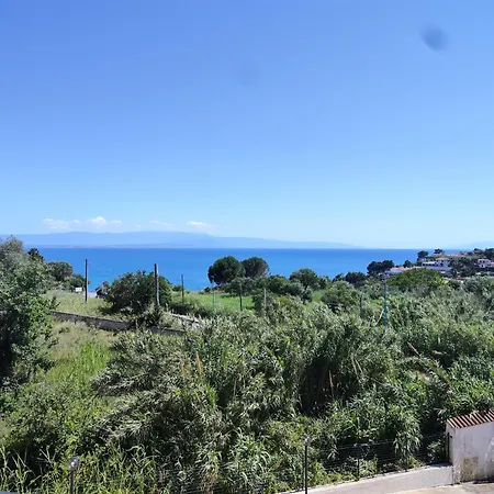 Michela's House Capo Vaticano