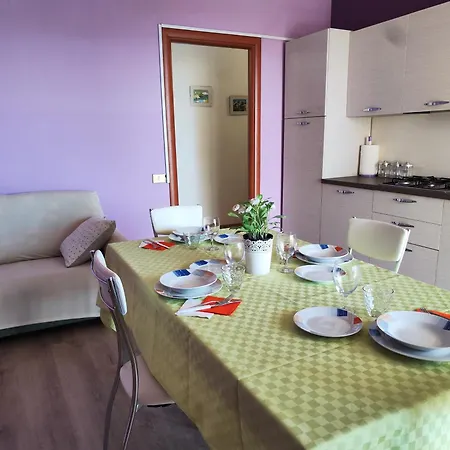 Michela's House *