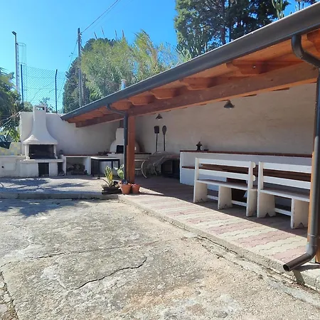 Michela's House * Capo Vaticano