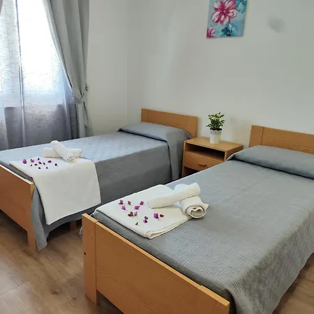 Michela's House Apartamento *