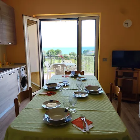 Michela's House