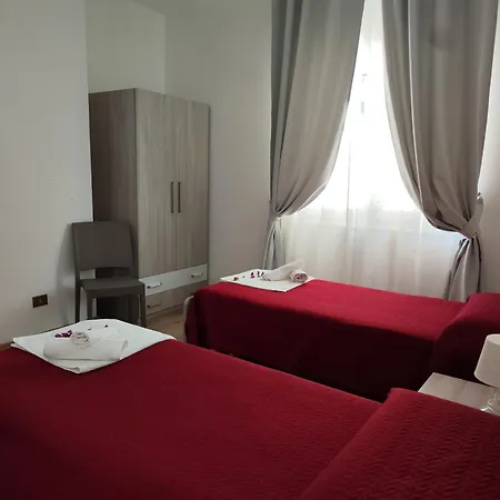 Michela's House Апартаменты