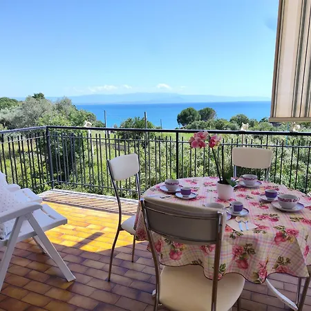 Michela's House Апартаменты