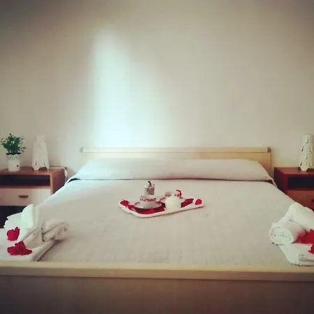 Michela's House Апартаменты