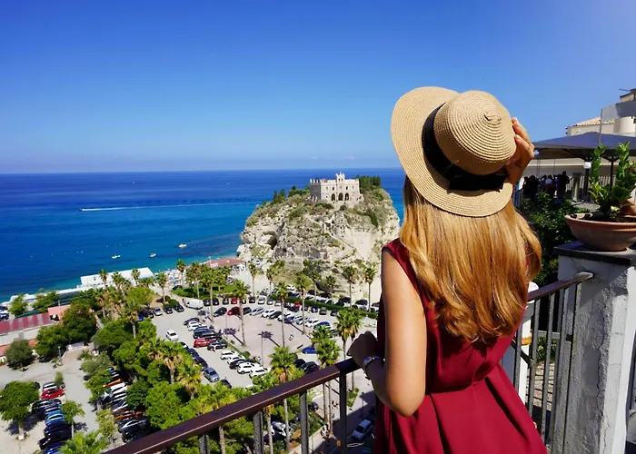 Apartamento Michela's House *