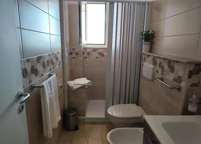 Apartamento Michela's House Capo Vaticano