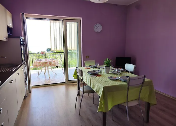 Apartamento Michela's House