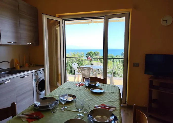 Michela's House Apartamento *