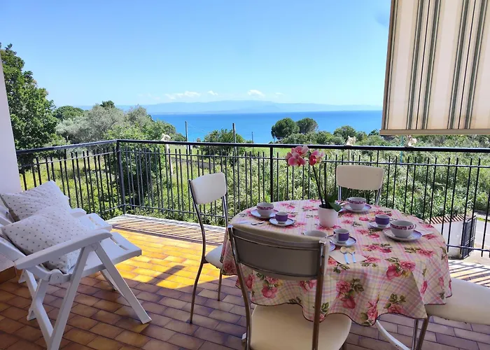 Michela's House Apartamento