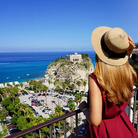 Apartment Michela's House *