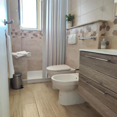 Michela's House Apartment