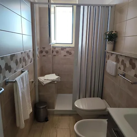 Apartment Michela's House Capo Vaticano