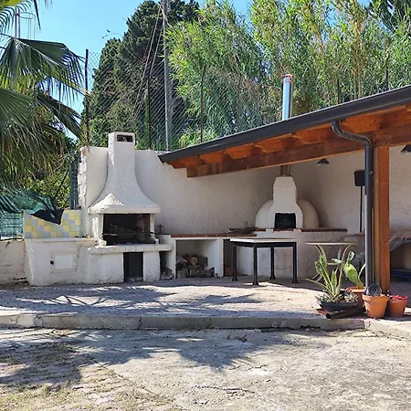 Michela's House Apartment