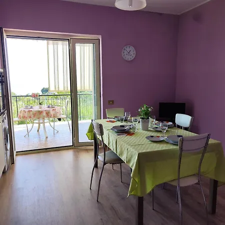 Apartment Michela's House