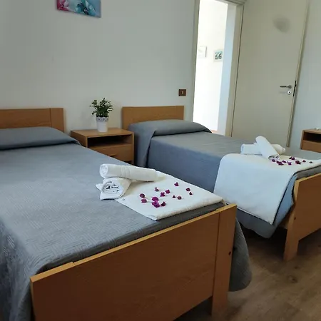 Apartment Michela's House *