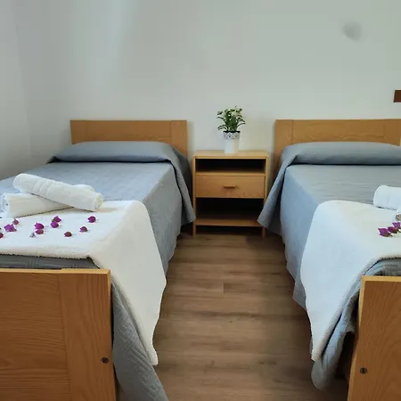 Michela's House Apartment Capo Vaticano