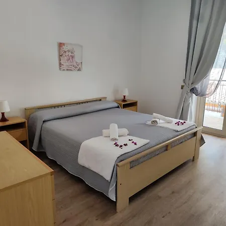 Apartment Michela's House Capo Vaticano