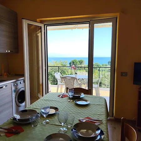 Michela's House Apartment *