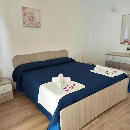 Apartment Michela's House *