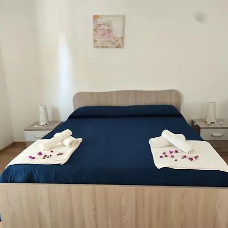 Michela's House Capo Vaticano