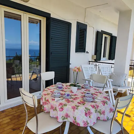 Michela's House * Capo Vaticano
