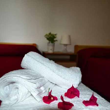 Michela's House Apartment *