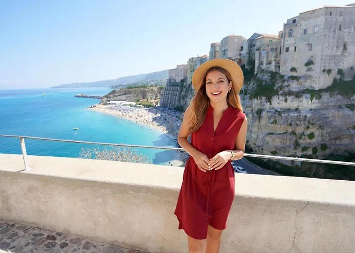 Michela's House Apartamento *