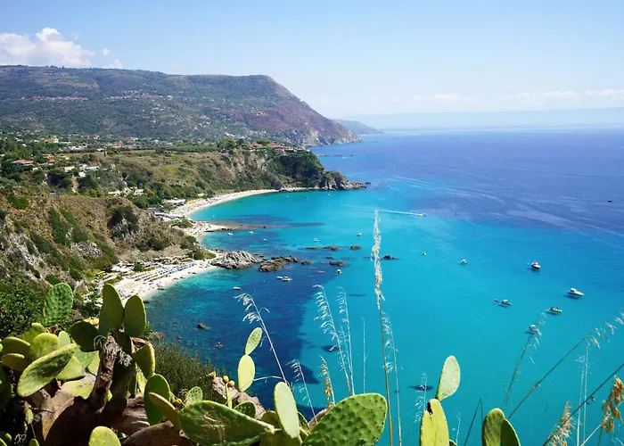 דירה Michela's House קאפו ואטיצ'אנו