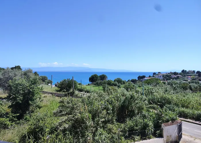 Michela's House קאפו ואטיצ'אנו