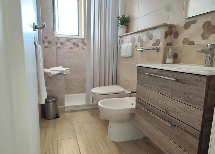 Michela's House Apartamento