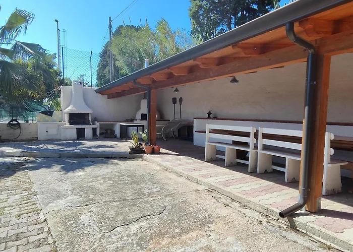 Michela's House * Capo Vaticano