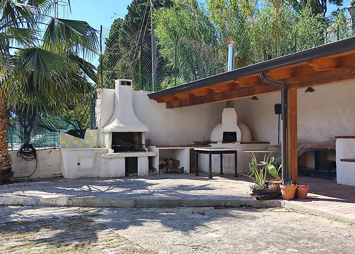 Michela's House דירה