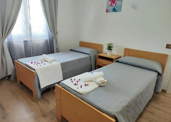 Michela's House Apartamento *