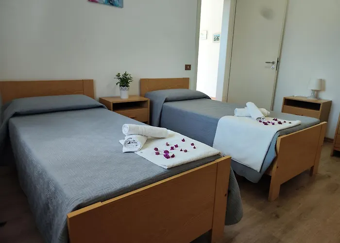 Apartamento Michela's House *