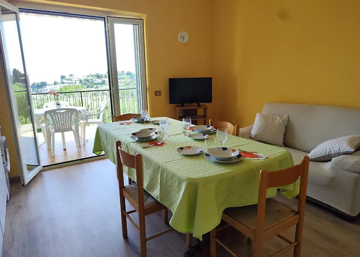 Michela's House קאפו ואטיצ'אנו