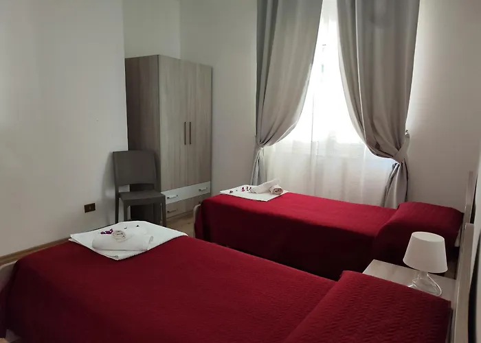 Michela's House Apartamento