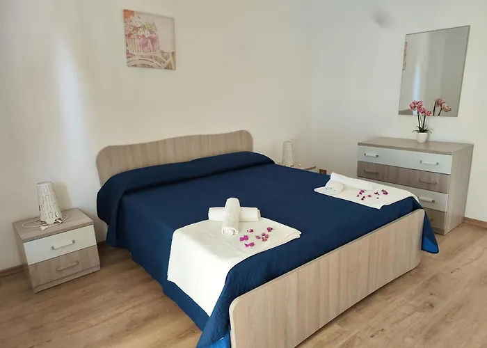 Apartamento Michela's House *