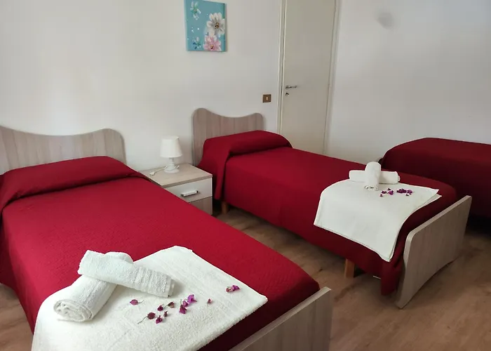 Apartamento Michela's House Capo Vaticano