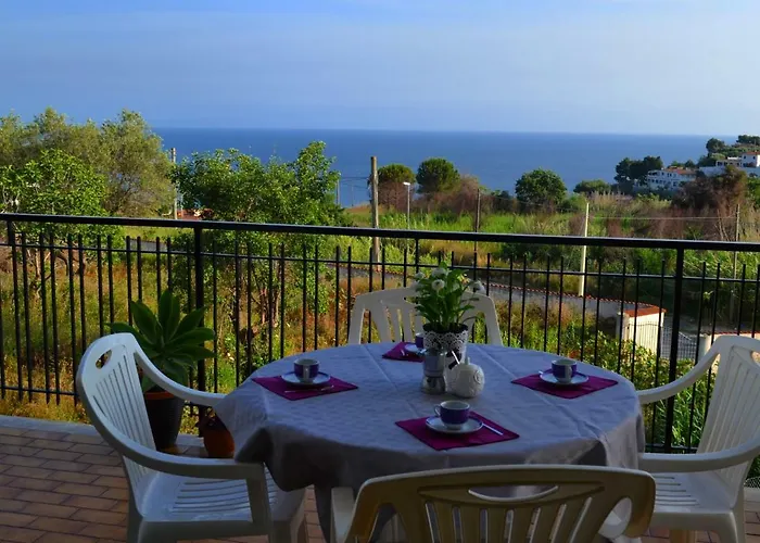 Apartamento Michela's House *