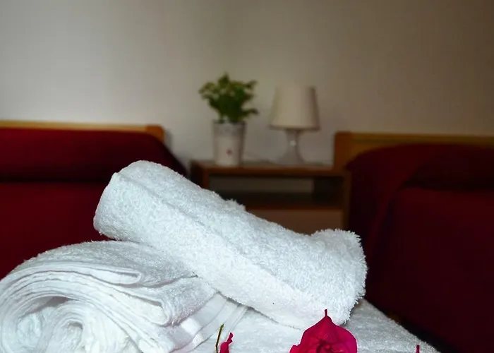 Michela's House דירה *